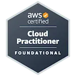 AWS Certified Cloud Practitioner